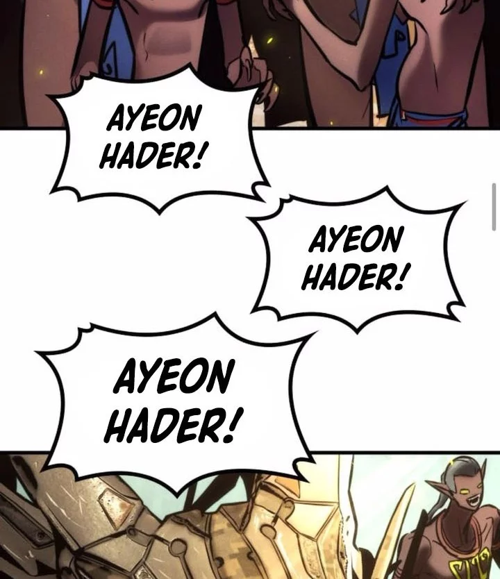 Kill The Dragon Chapter 159 fix Gambar 64